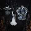 Pendant - Midnight Vigil