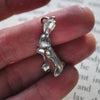 Velveteen Rabbit, Pendant