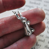 Velveteen Rabbit, Pendant