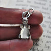 Velveteen Rabbit, Pendant