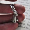 Velveteen Rabbit, Pendant