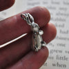 Velveteen Rabbit, Pendant