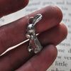 Velveteen Rabbit, Pendant