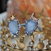 Size 10, Moon&Star sets, Moonstone