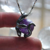 Snake GuardiSnake Guardian - Amethyst