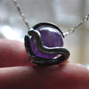 Snake GuardiSnake Guardian - Amethyst