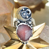 SIZE 7.75, Daybreak Diviner, Sunstone Moonstone