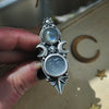 SIZE 6, Harness the Heavens, Labradorite