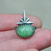 SIZE 7, Dreamscape - A Lone Star, Emerald