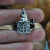 Size 7.75, Witch House Ring