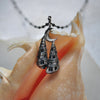 Tidal Tower Pendant