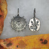 Harvest Charms, Harvest Sun & Emblem