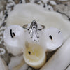 SIZE 9.5, A haunting! Ghost Rings