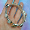 MEDIUM BANGLE, Dreamscape