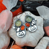 Trick Or Treat, Earring Pair