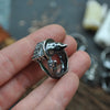 Size 8.25, Witch House Ring