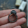 Size 7.5, Witch House Ring