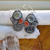 Trick Or Treat, Earring Pair