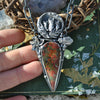 Pendant! 'Tis The Season.. Winter Solstice