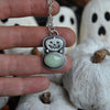 PENDANT, Jack's Lantern, CLASSIC glow