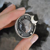 SIZE 7.25, Star Caster, Ring, Star Sapphire