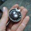 SIZE 7.25, Star Caster, Ring, Star Sapphire