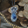 Pendant, Sapphire